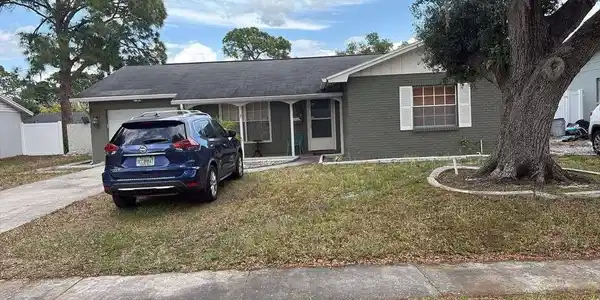 6609 AMBASSADOR DRIVE