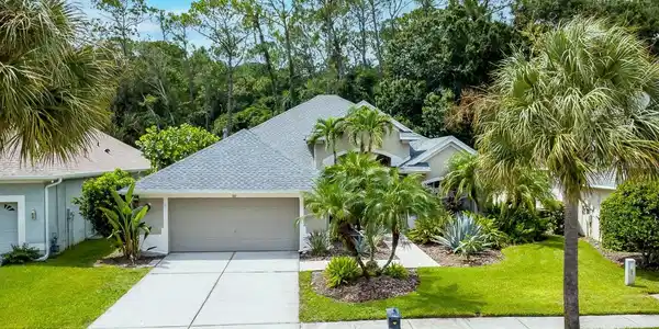 9814 GRETNA GREEN DRIVE