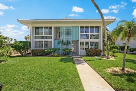 5400 GULF DRIVE