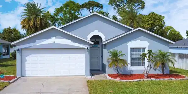 209 OAK BRANCH DRIVE