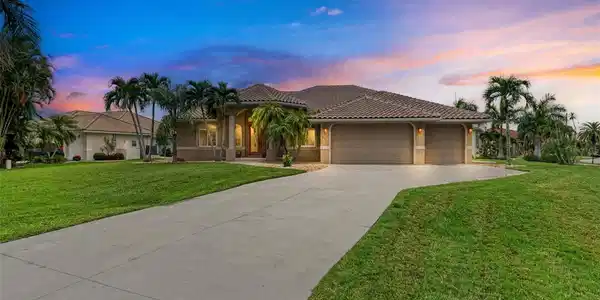 378 MONACO DRIVE