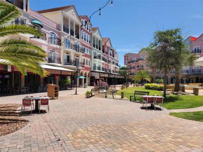 101 PALM HARBOR PARKWAY