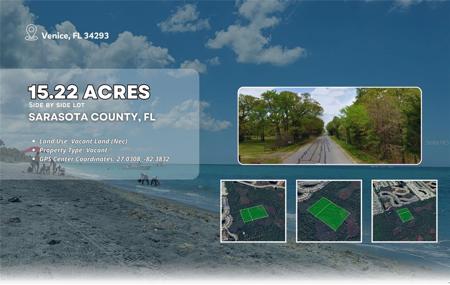 Lot 201 EASEMANT DRIVE