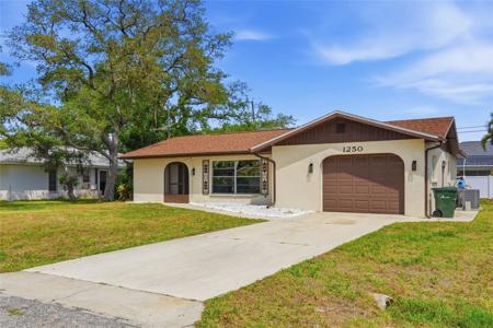 1250 HORIZON ROAD