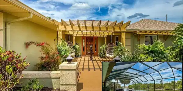 85 COMANCHE COURT