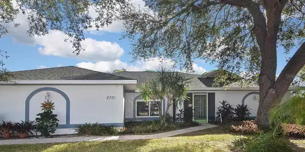 2701 SHAMROCK DRIVE