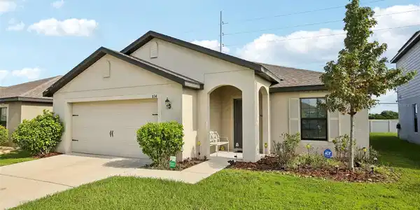 834 CHATHAM WALK DRIVE