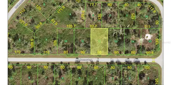 12470 BENNER LANE