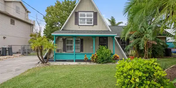4530 FLOUNDER DRIVE