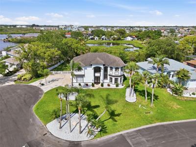 4353 DEWEY DRIVE