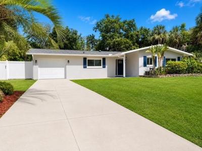 103 CARLYLE DRIVE