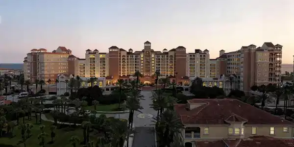 200 OCEAN CREST DRIVE
