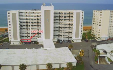 1155 OCEAN SHORE BOULEVARD