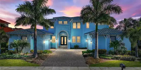 609 BALIBAY ROAD