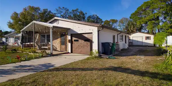 4427 GANDY CIRCLE