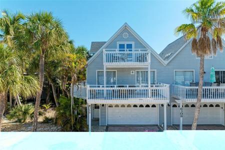 6311 GULF DRIVE