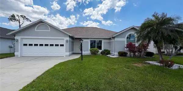 245 PARK FOREST BOULEVARD