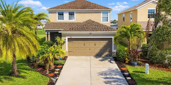 1110 SEMINOLE SKY DRIVE