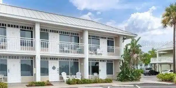 611 DESTINY DR.,  UNIT #115