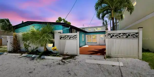 14906 N BAYSHORE DRIVE