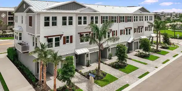 1617 SEA HAVEN DRIVE