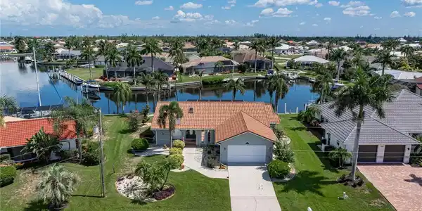 1212 PARTRIDGE DRIVE