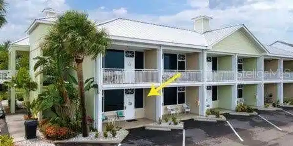 611 DESTINY DR,  UNIT #301