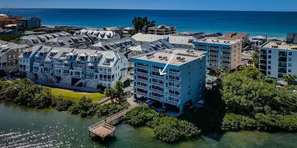 19925 GULF BOULEVARD