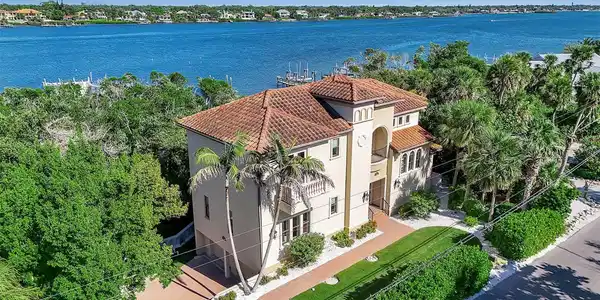 2508 CASEY KEY ROAD