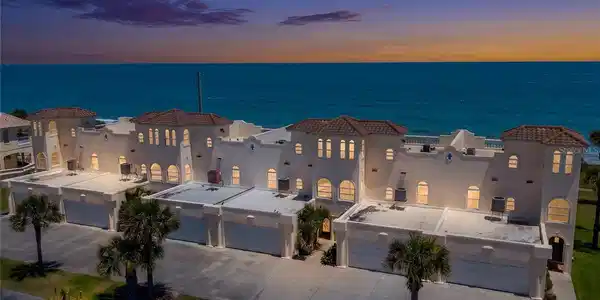 3400 OCEAN SHORE BOULEVARD