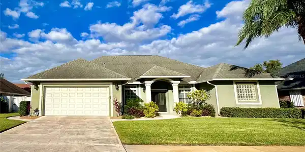 1530 BANANA DRIVE