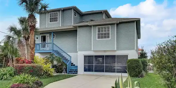 4375 7TH ISLE DRIVE