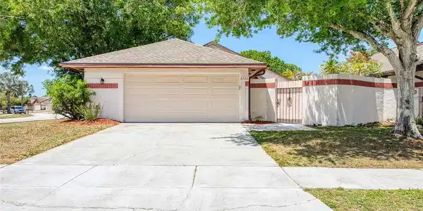 6922 SILVERMILL DRIVE
