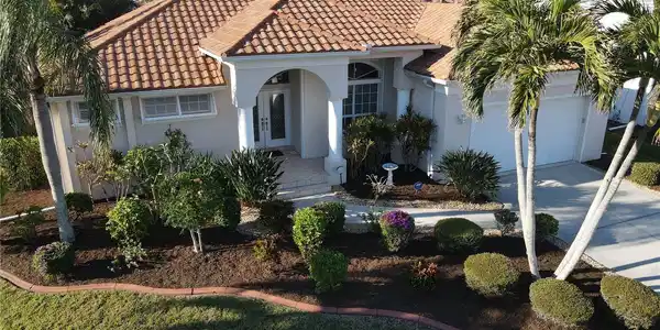 546 MACEDONIA DRIVE