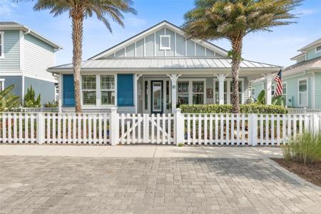 18 HIDDEN TREASURE DRIVE