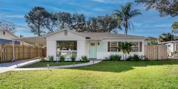 3316 W BALLAST POINT BOULEVARD