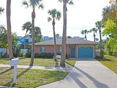1030 SYLVAN DRIVE