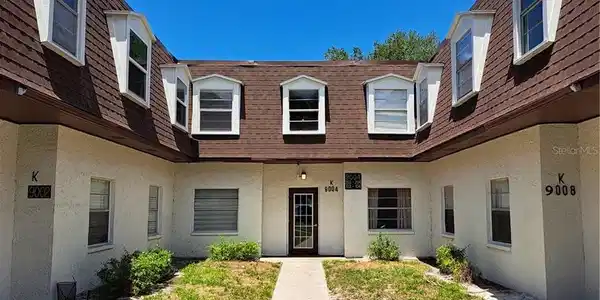 9004 TUDOR DRIVE
