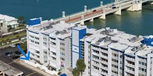 500 TREASURE ISLAND CAUSEWAY