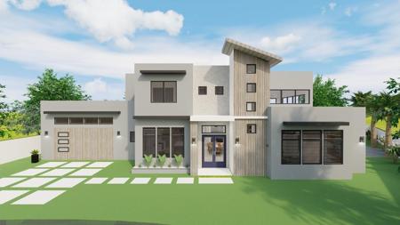 HOMESITE #2 DATURA STREET