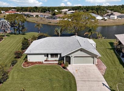 289 MACARTHUR DRIVE