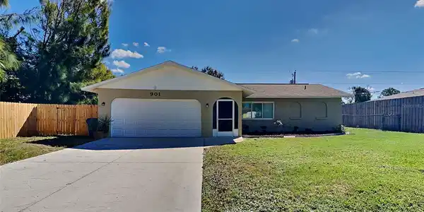 901 LEEWARD ROAD