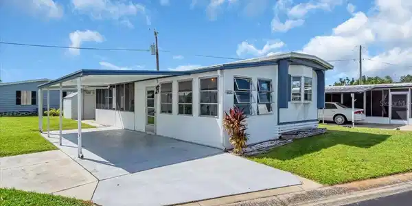 3309 DENISE DRIVE