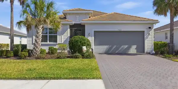 15025 SPANISH POINT DRIVE