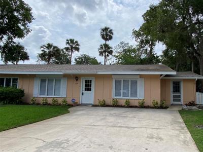 22 Country Club DRIVE