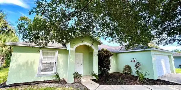 2417 UMBRELLA TREE DRIVE