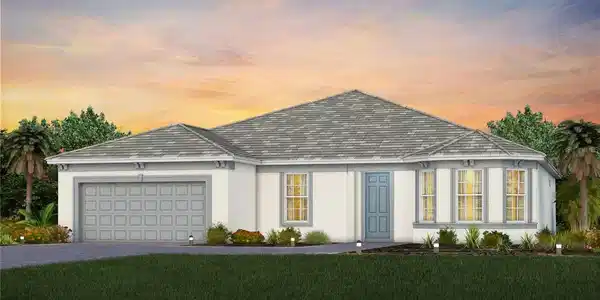 27073 PARADISE SHORES DRIVE