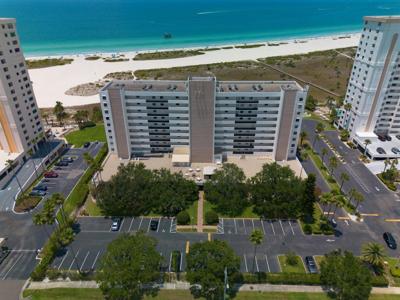 1250 GULF BOULEVARD