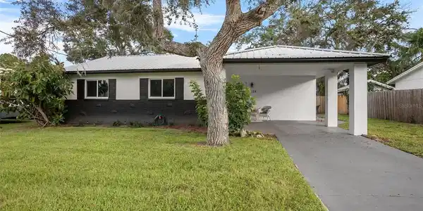 128 ORANGE AVENUE