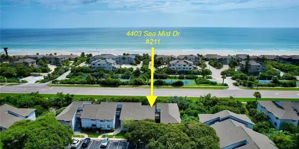 4403 SEA MIST DRIVE